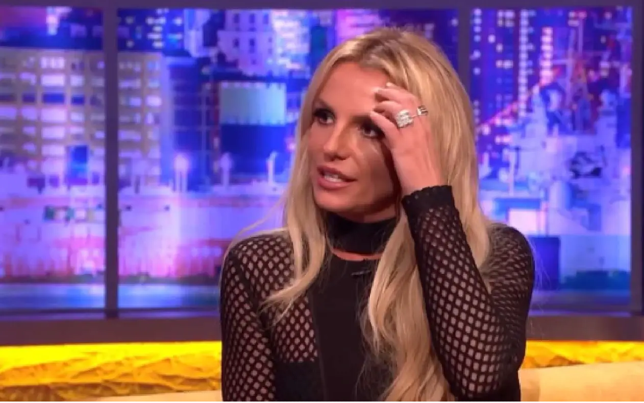 Britney Spears uhapšena u Kaliforniji