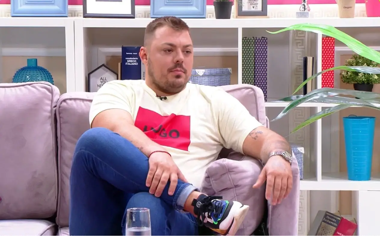 Sloba Vasić hitno hospitalizovan