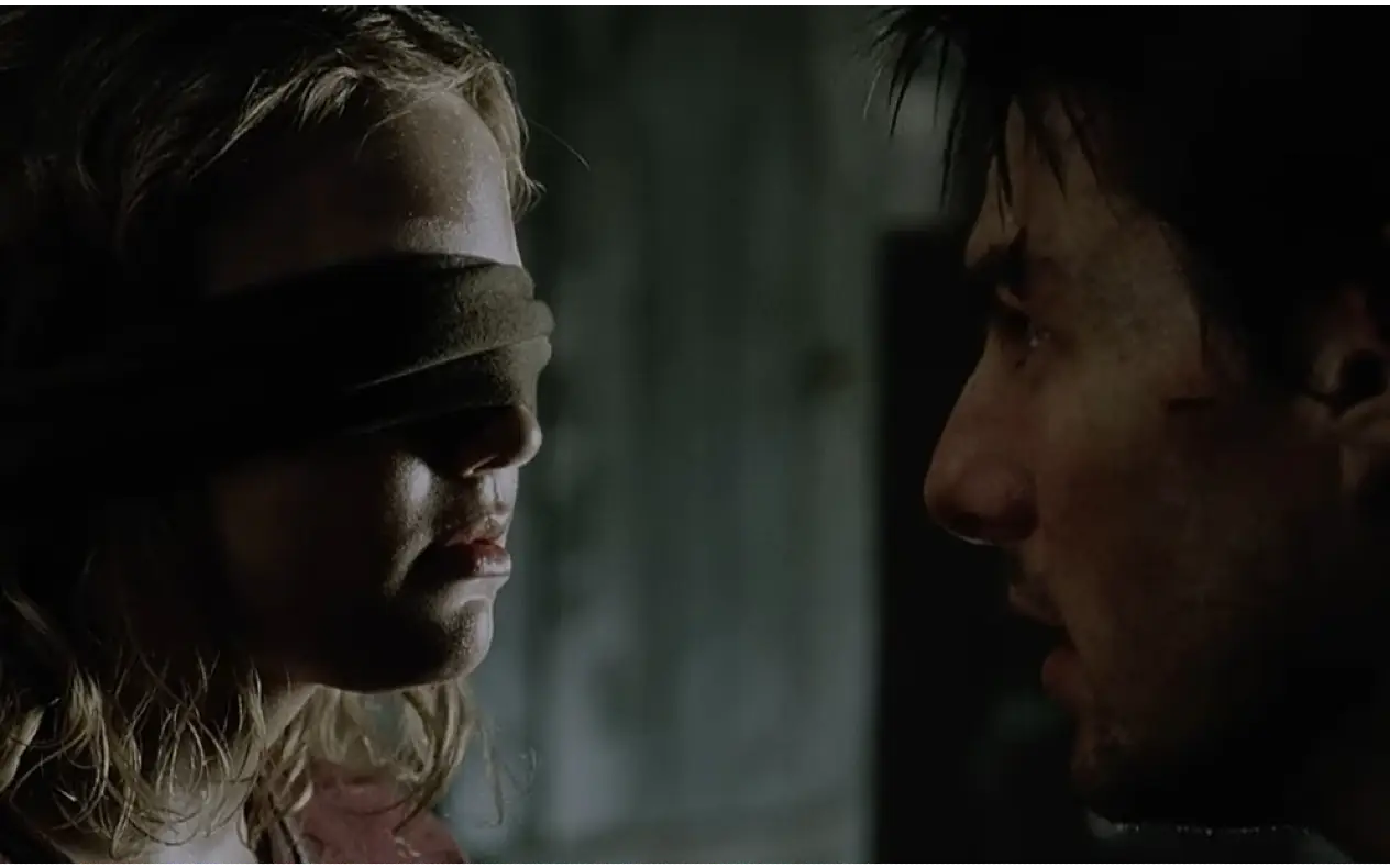Tom Cruise i Dakota Fanning tradicija