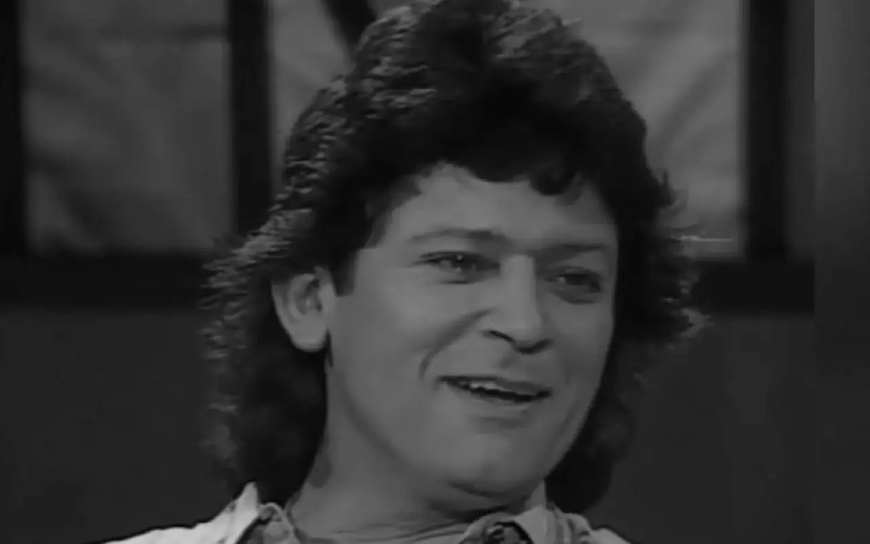 Preminuo Johnny Rodriguez, legenda kantri muzike
