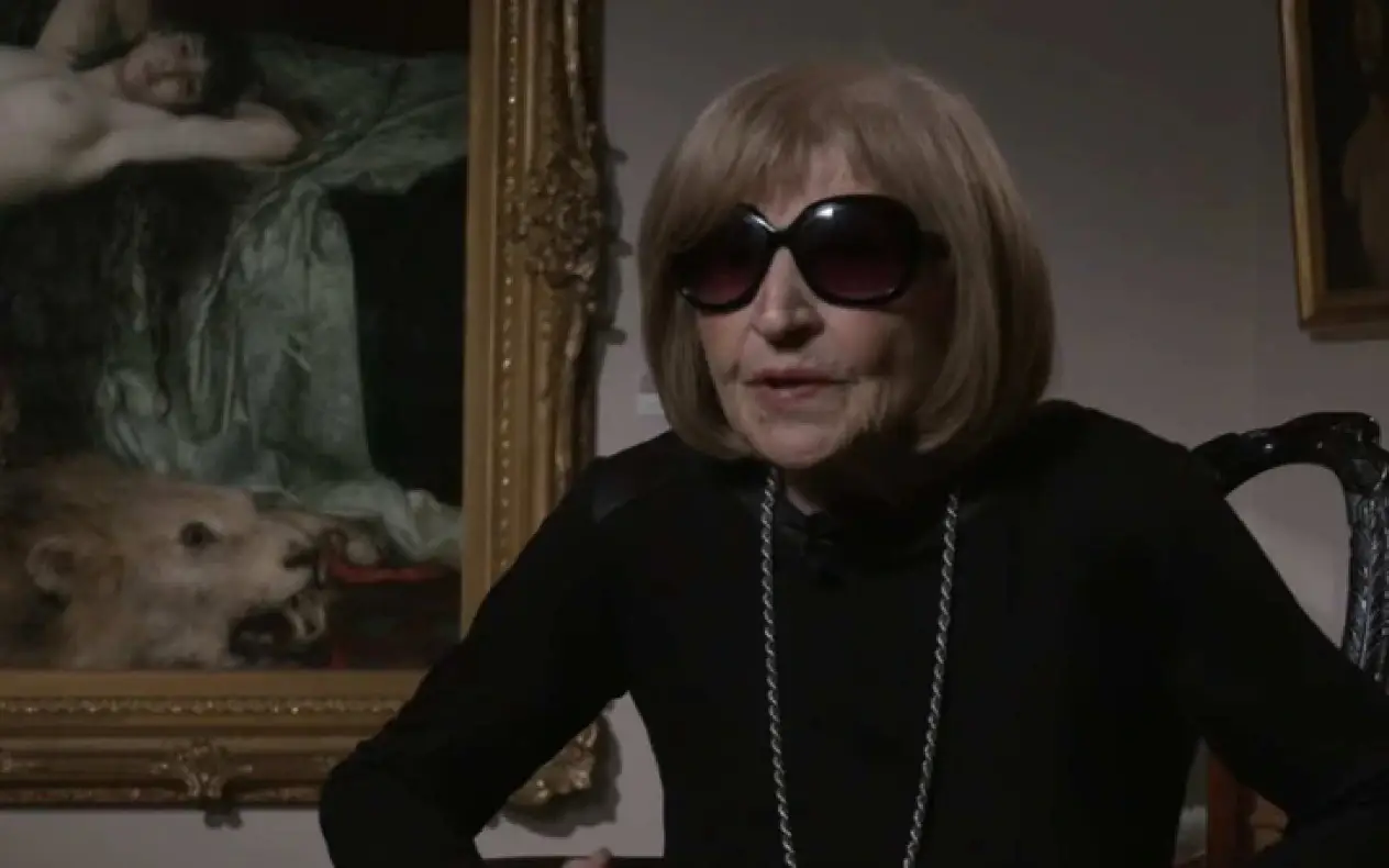 Mira Banjac slavi 96. rođendan