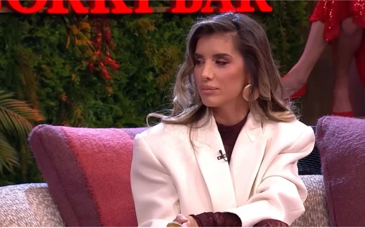 Jovana Pajić o razvodu i odnosu sa bivšim mužem