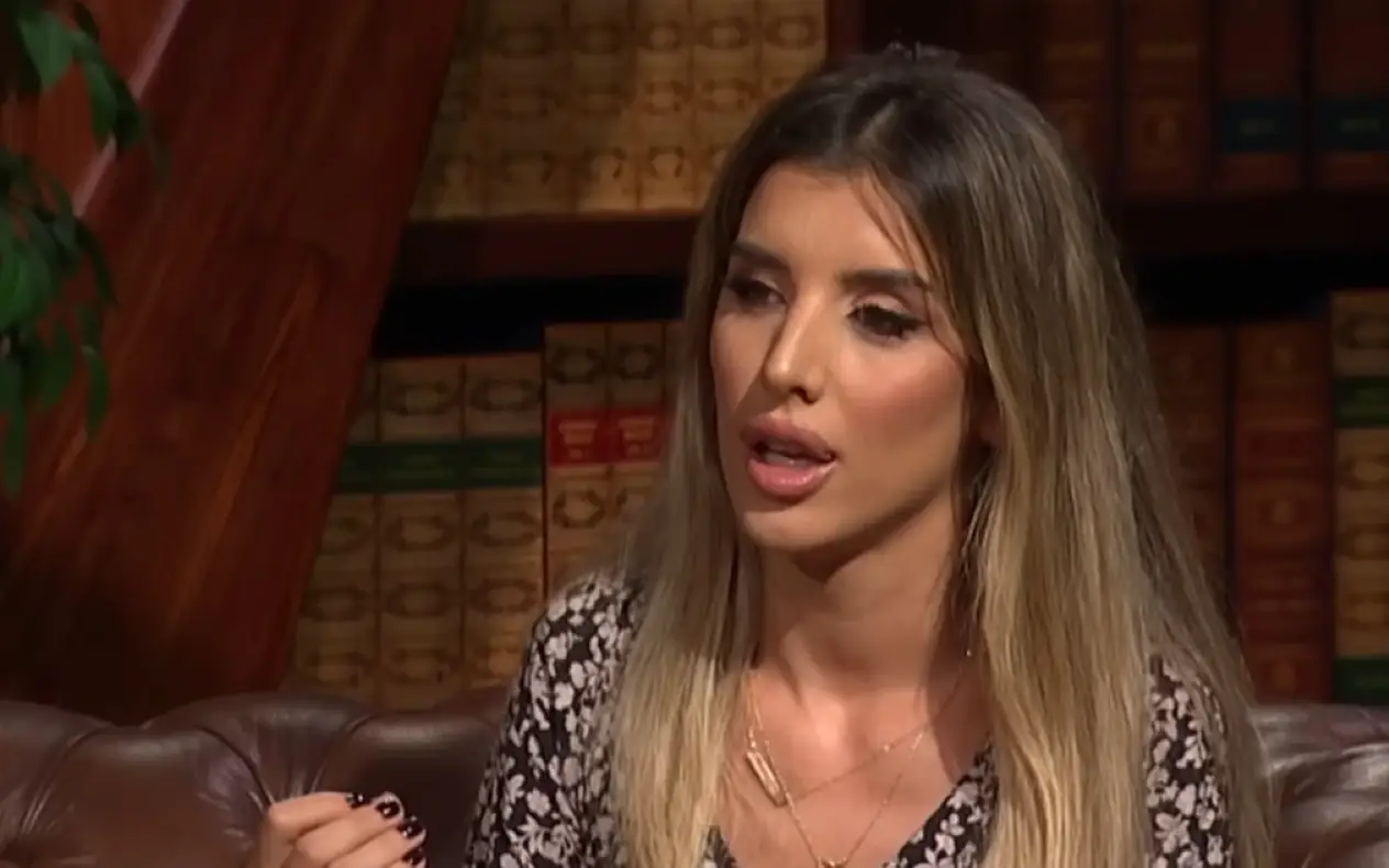 Jovana Pajić saznala tužne vesti!