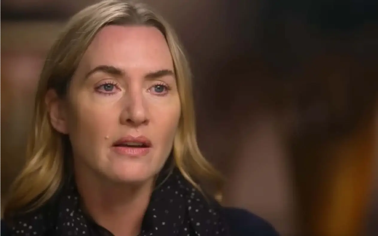 Kate Winslet u emisiji Kate Winslet govori o estetskim zahvatima i pritisku savršene lepote