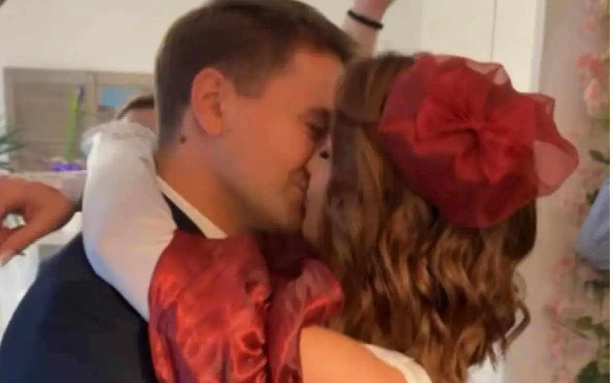 Oženio se glumac Luka Raco