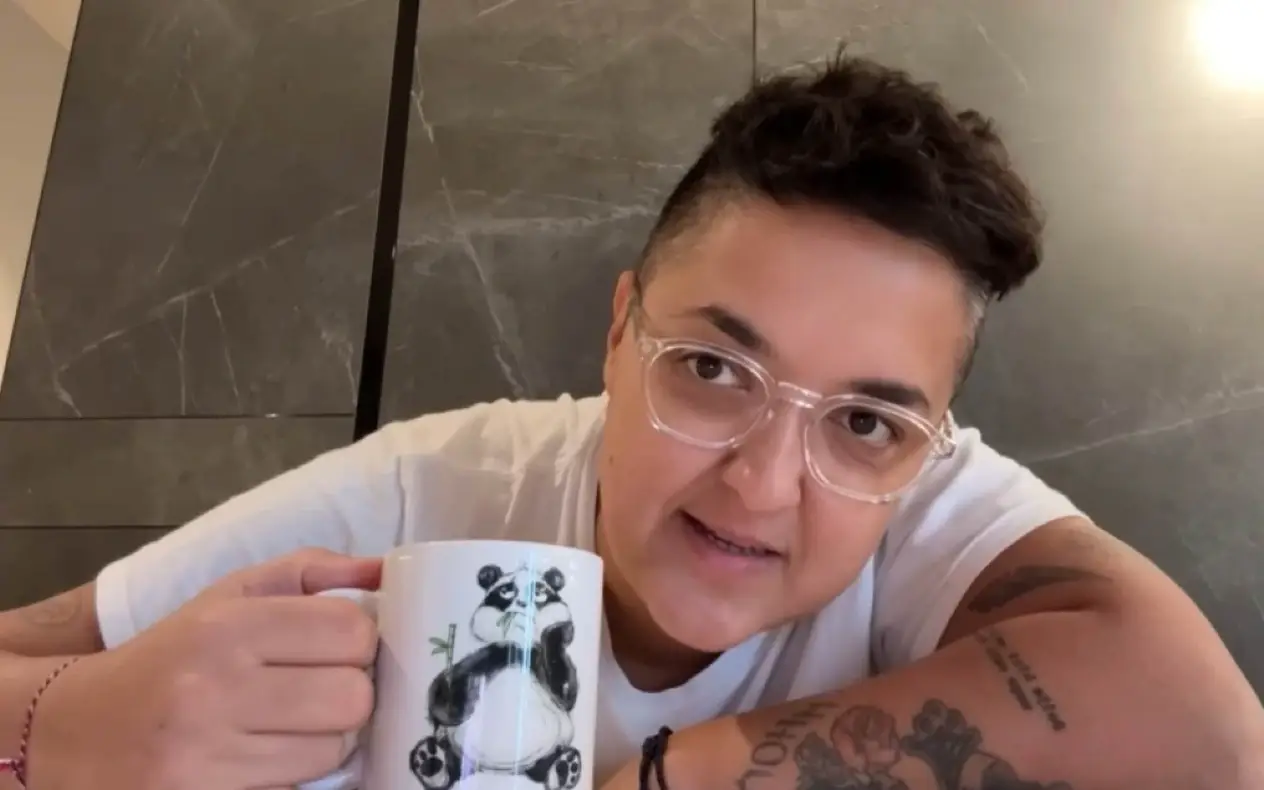 Marija Šerifović ima poseban dan za slavlje