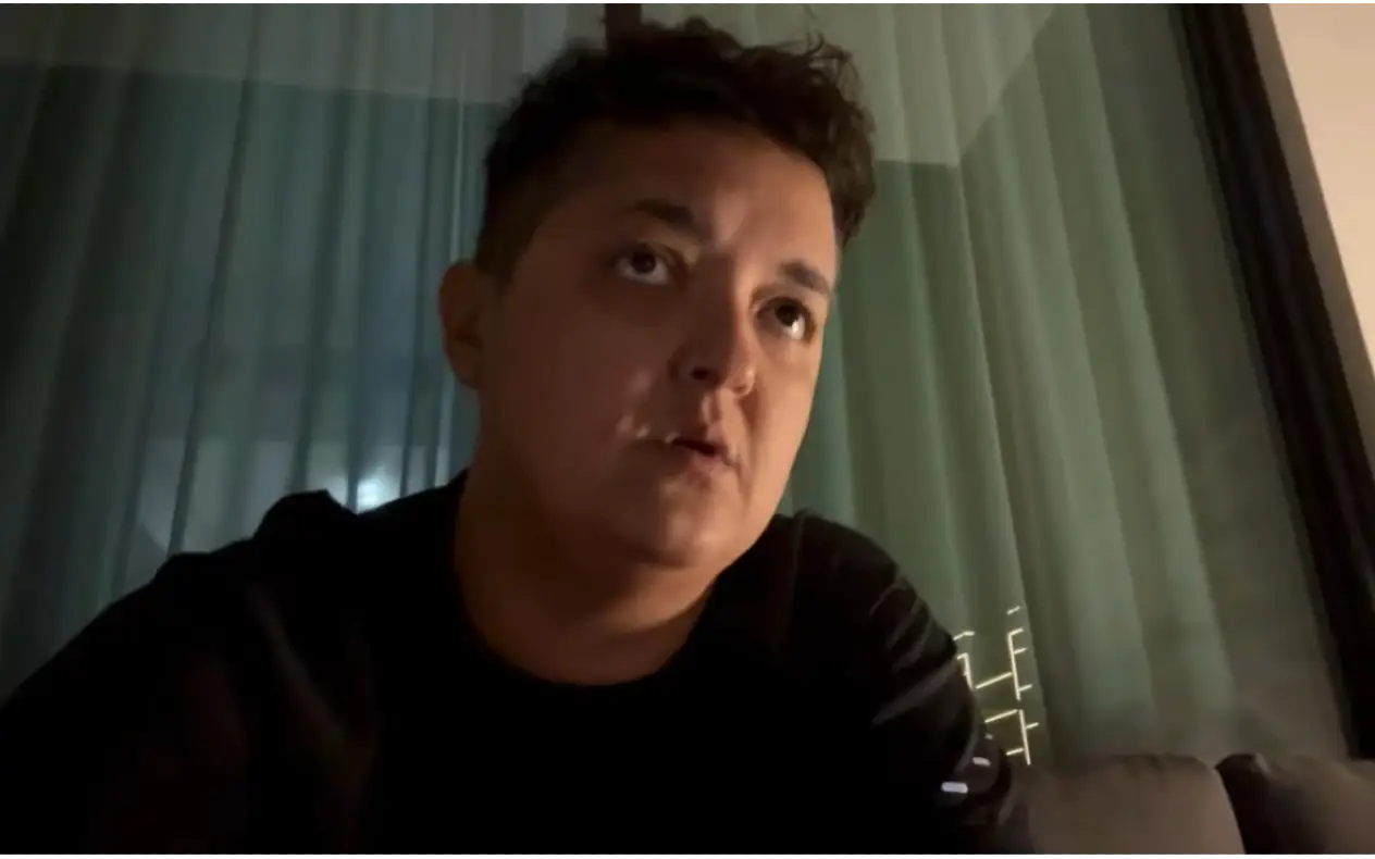 Marija Šerifović o incidentu u izlasku