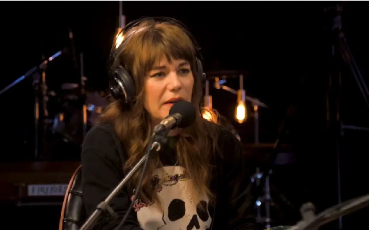 Jenny Lewis proslavila 50. rođendan