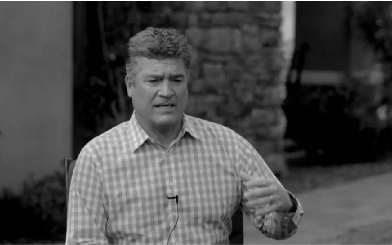 Preminuo Pat Finn, glumac iz serije "Friends"