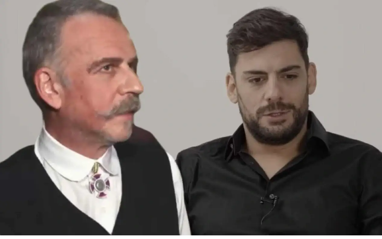 Milan Marić o detalju iz života i poznanstvu sa Žarkom Lauševićem