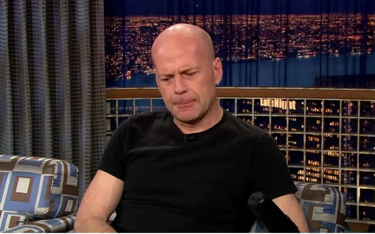 Mozak Brucea Willisa donira se u naučne svrhe