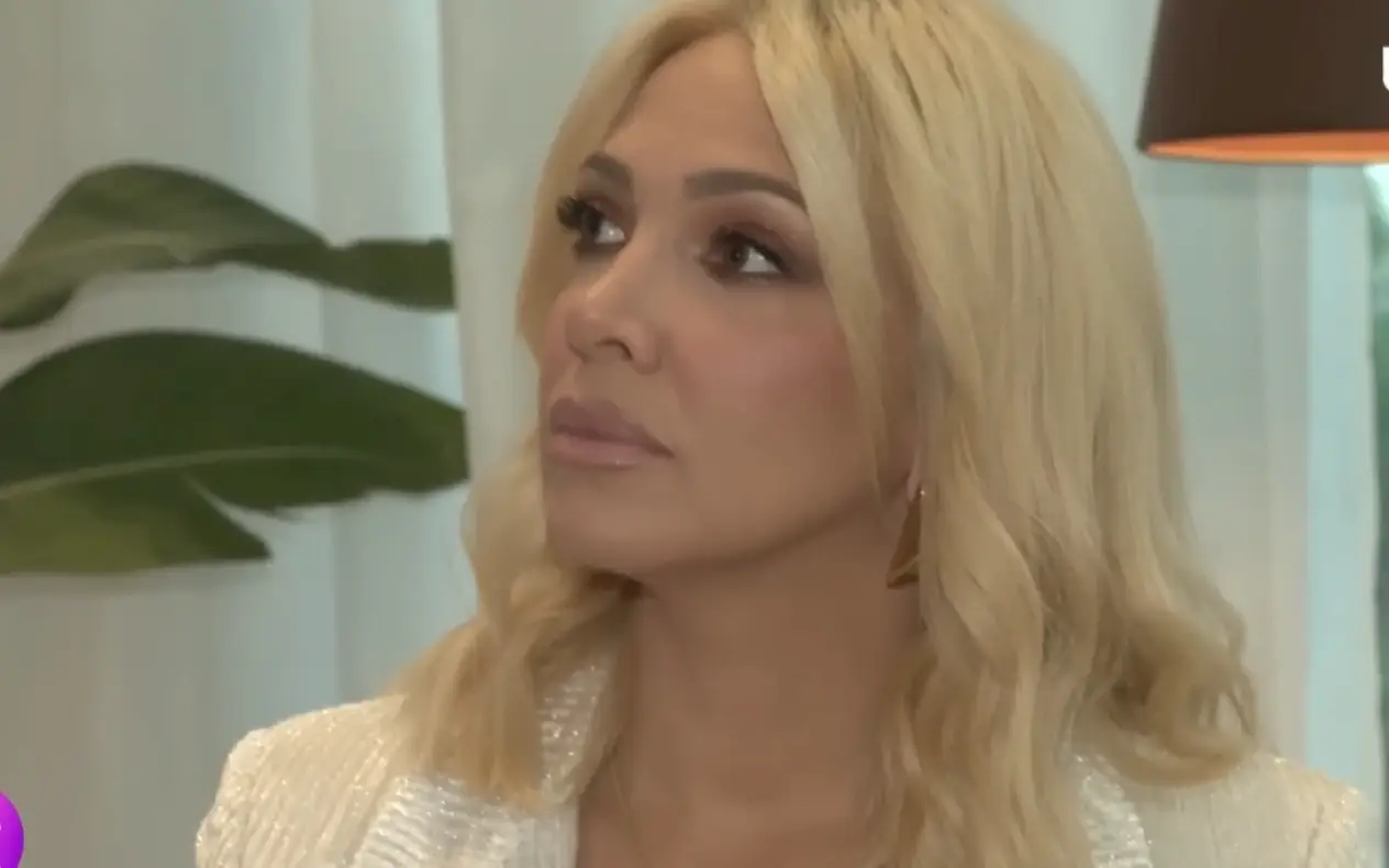 Majka Milice Todorović u bolnici