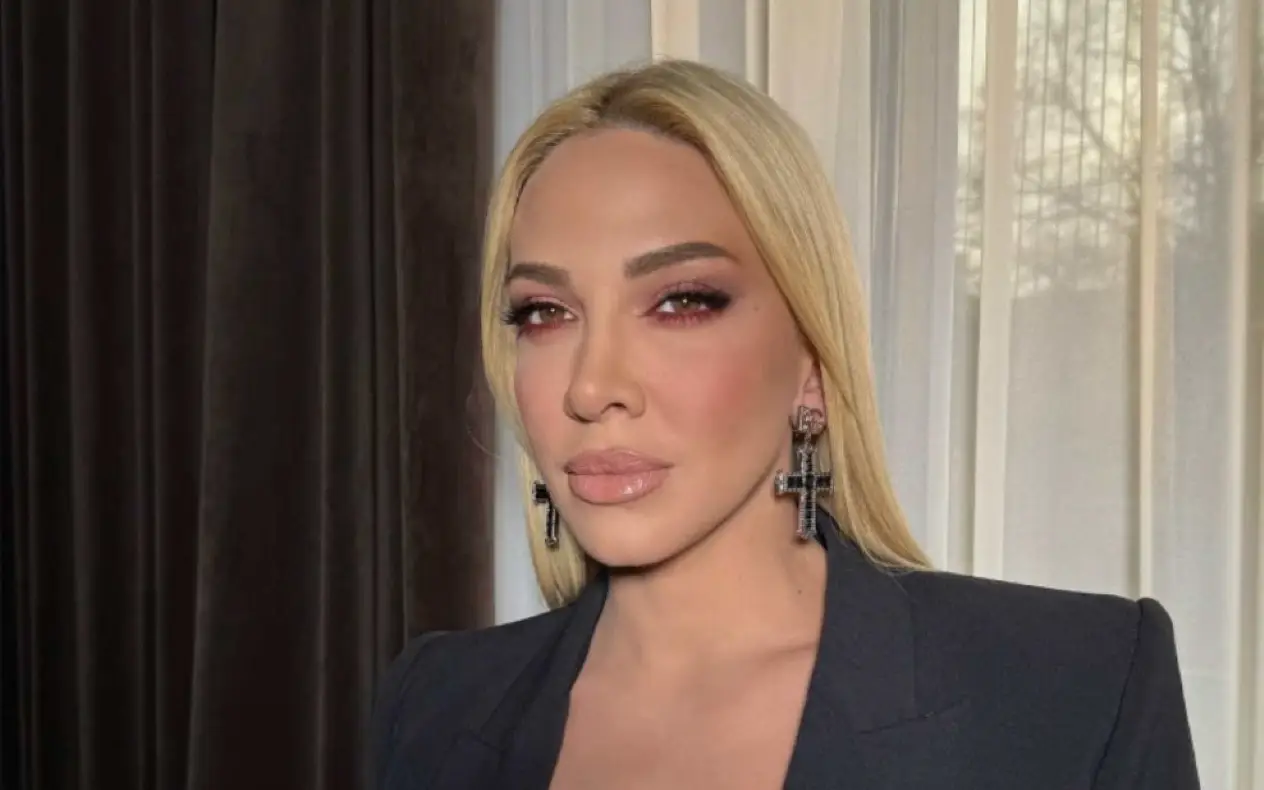 Milica Todorović i snažna poruka ženama