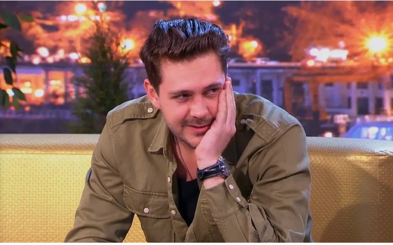 Miloš Biković gostuje u TV emisiji