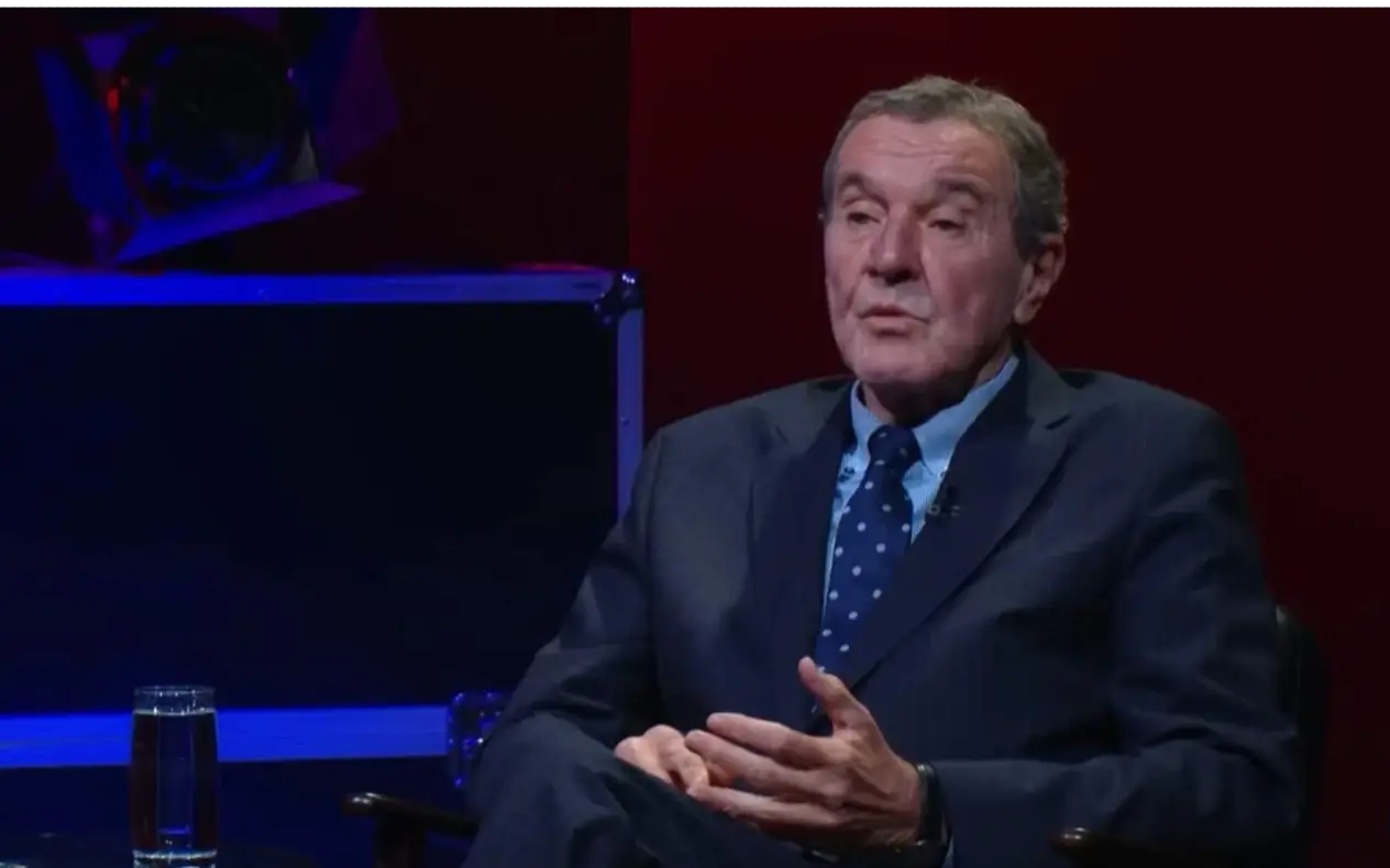 Miodrag Miki Krstović o borbi za život