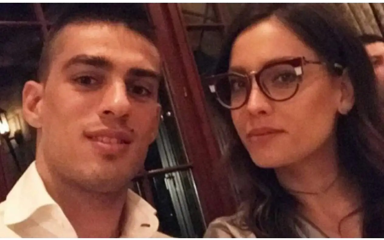 Mirka Vasiljević i Vujadin Savić prvi put zajedno u javnosti