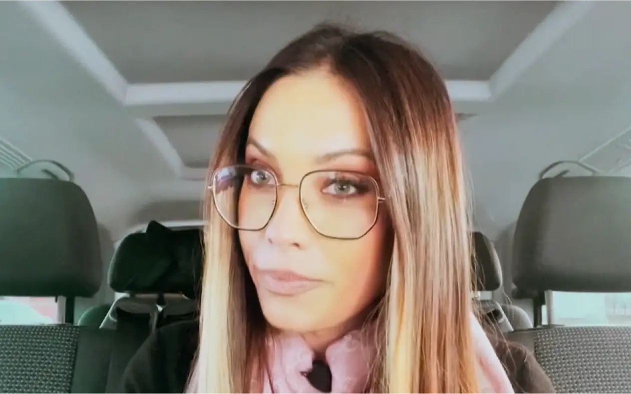 Mrika Vasiljević o proteklij godini