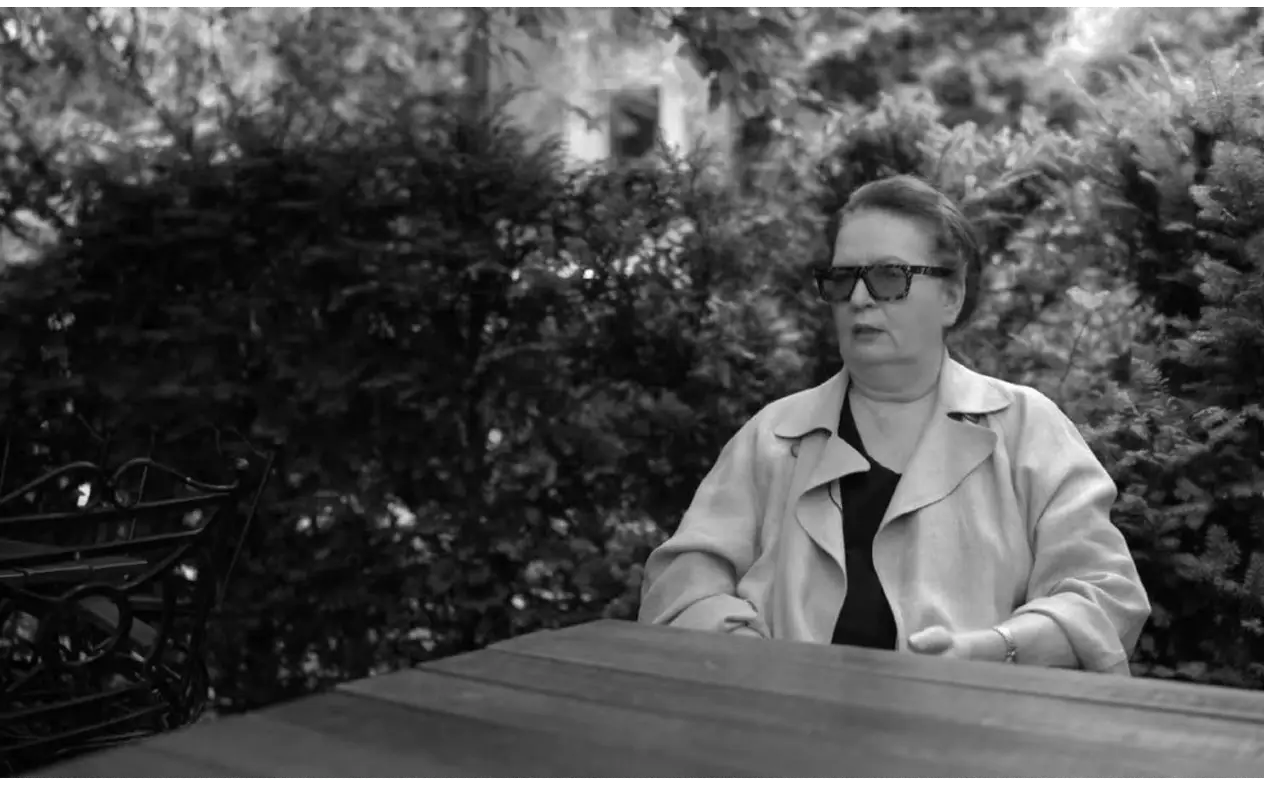 Preminula Ljiljana Jorgovanović Ljiljana Jorgovanović preminula u 66. godini