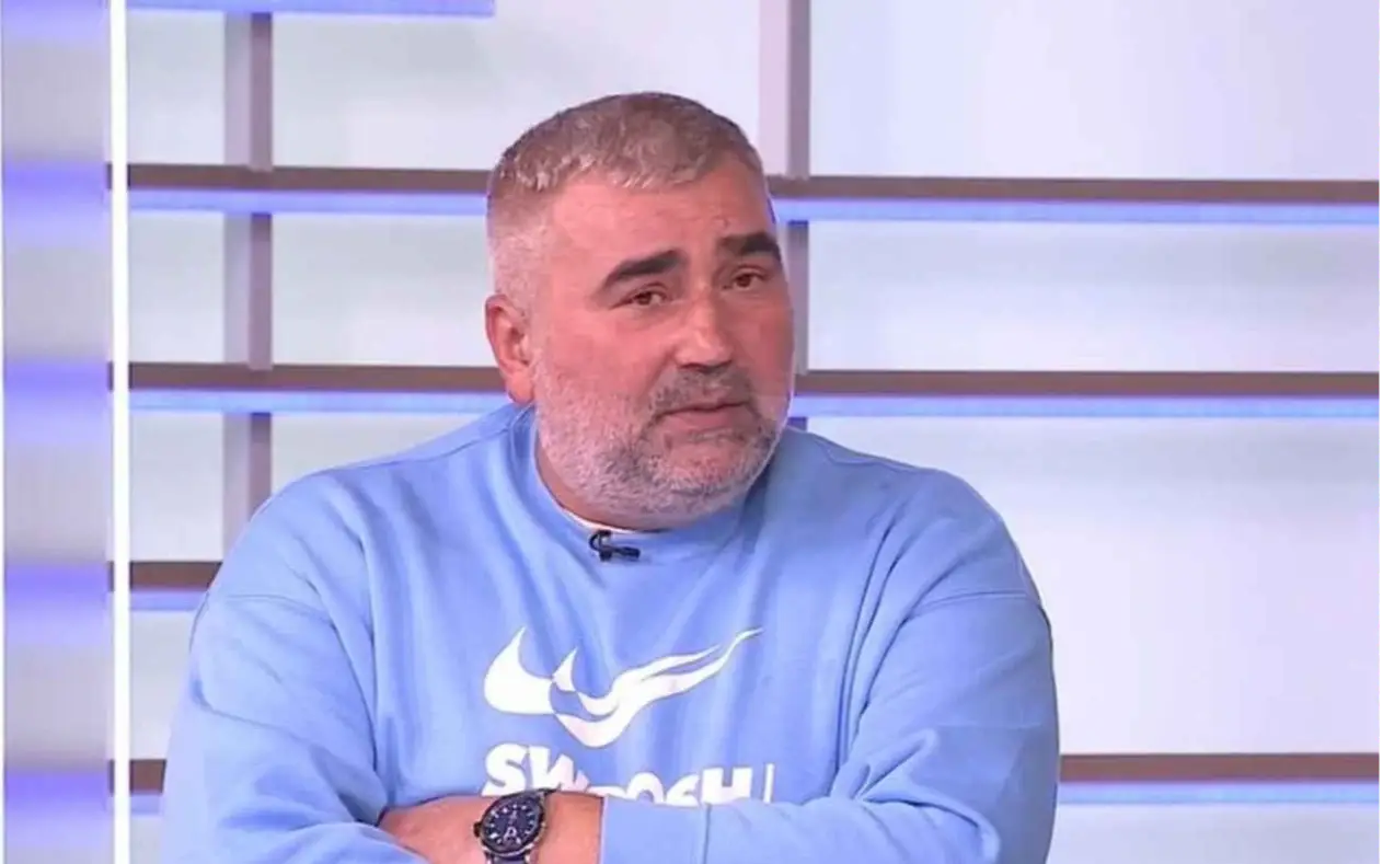 Miki Đuričić doživeo saobraćajnu nezgodu