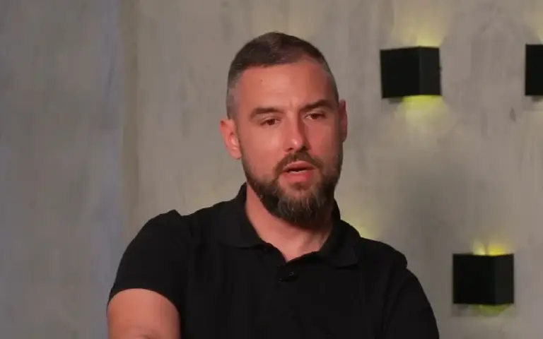 San o životu pored mora Novi dom uz more
