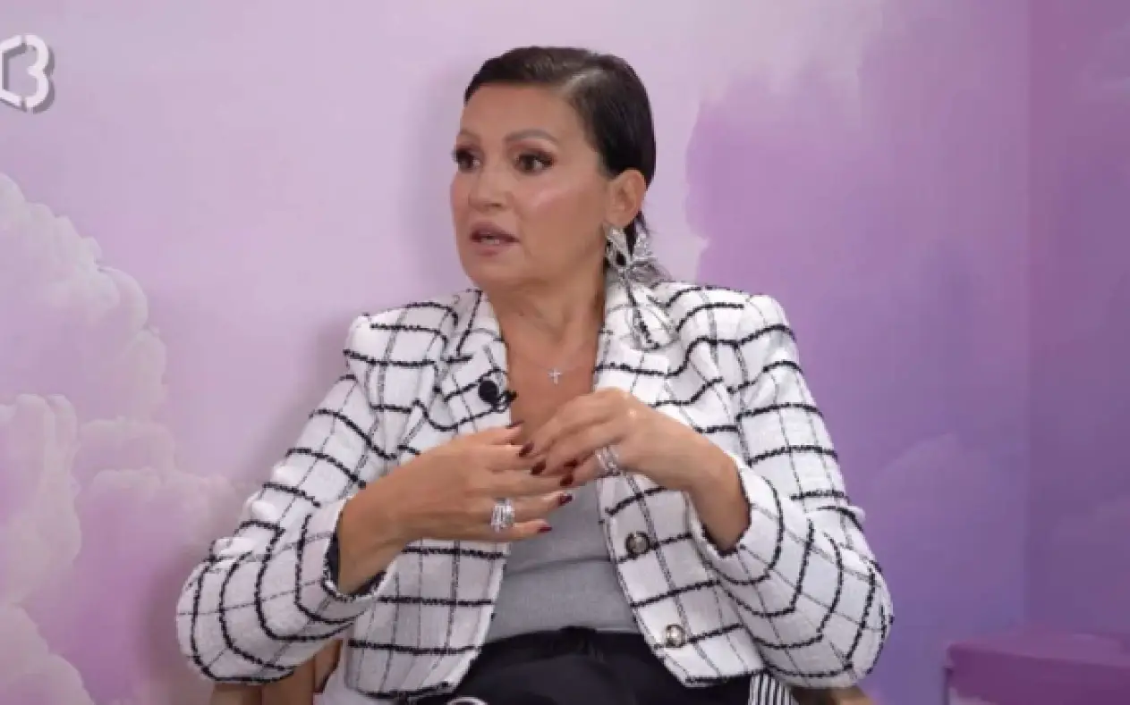 Nina Badrić o teškim trenucima u karijeri