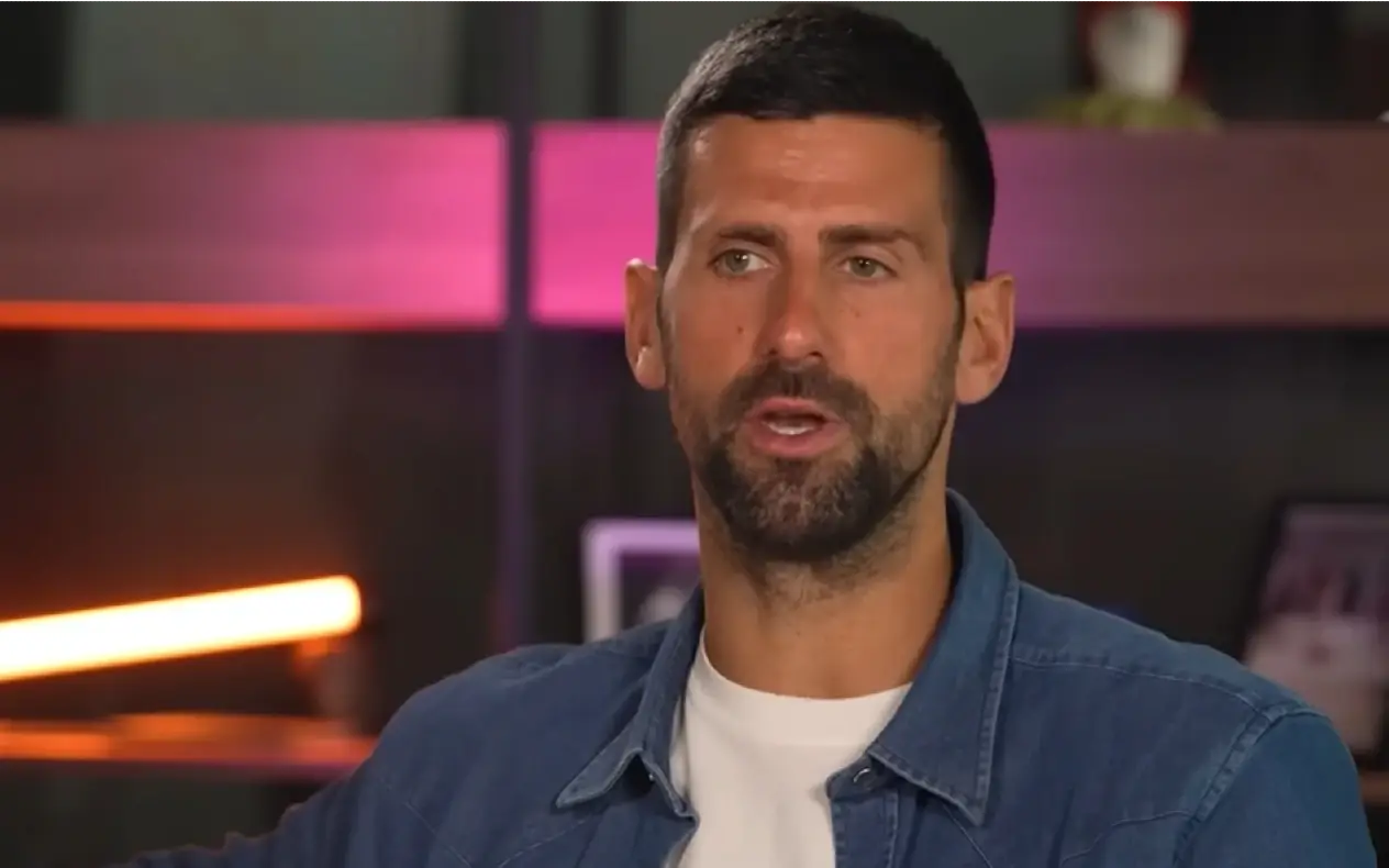 US Open u ritmu Đokovića: kako je Novak uneo zabavu na teren