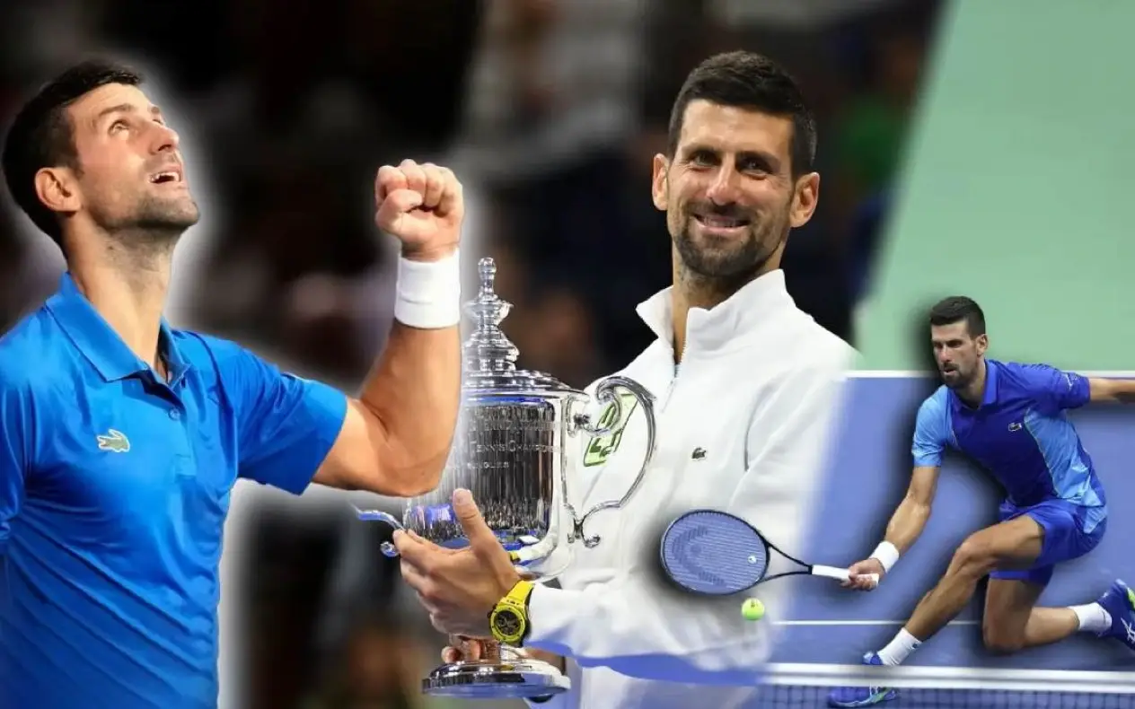 Novak u finalu Geneva Opena: Stefan ga pitao za sunce