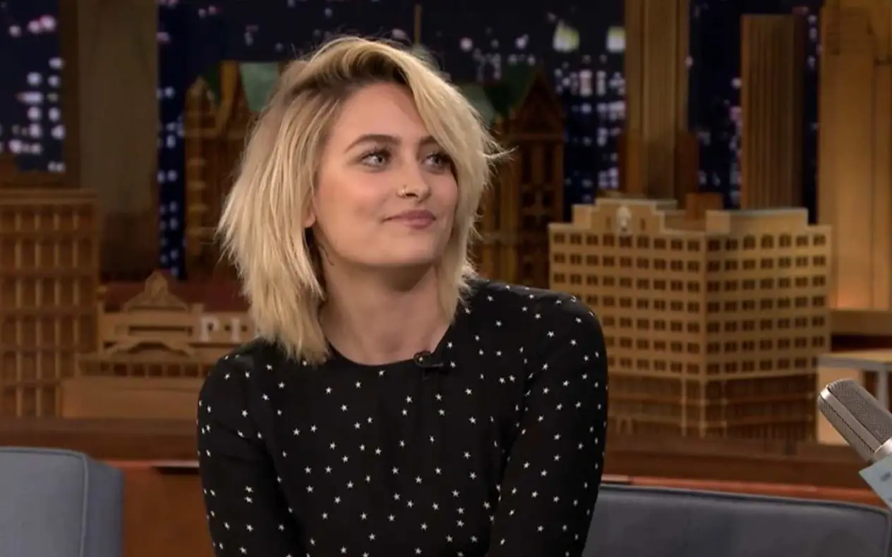 Ćerka Michaela Jacksona o korišćenju droga