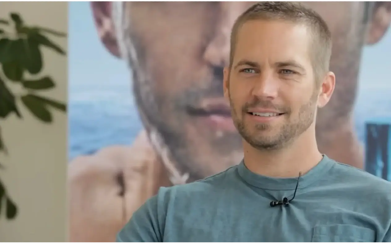 Paul Walker kupio verenički prsten za vojni par