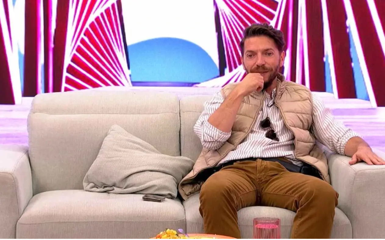 Glumac Predrag Peđa Damnjanović tokom iskrenog intervjua o borbi sa bolešću, porodici i godini koja mu je promenila život