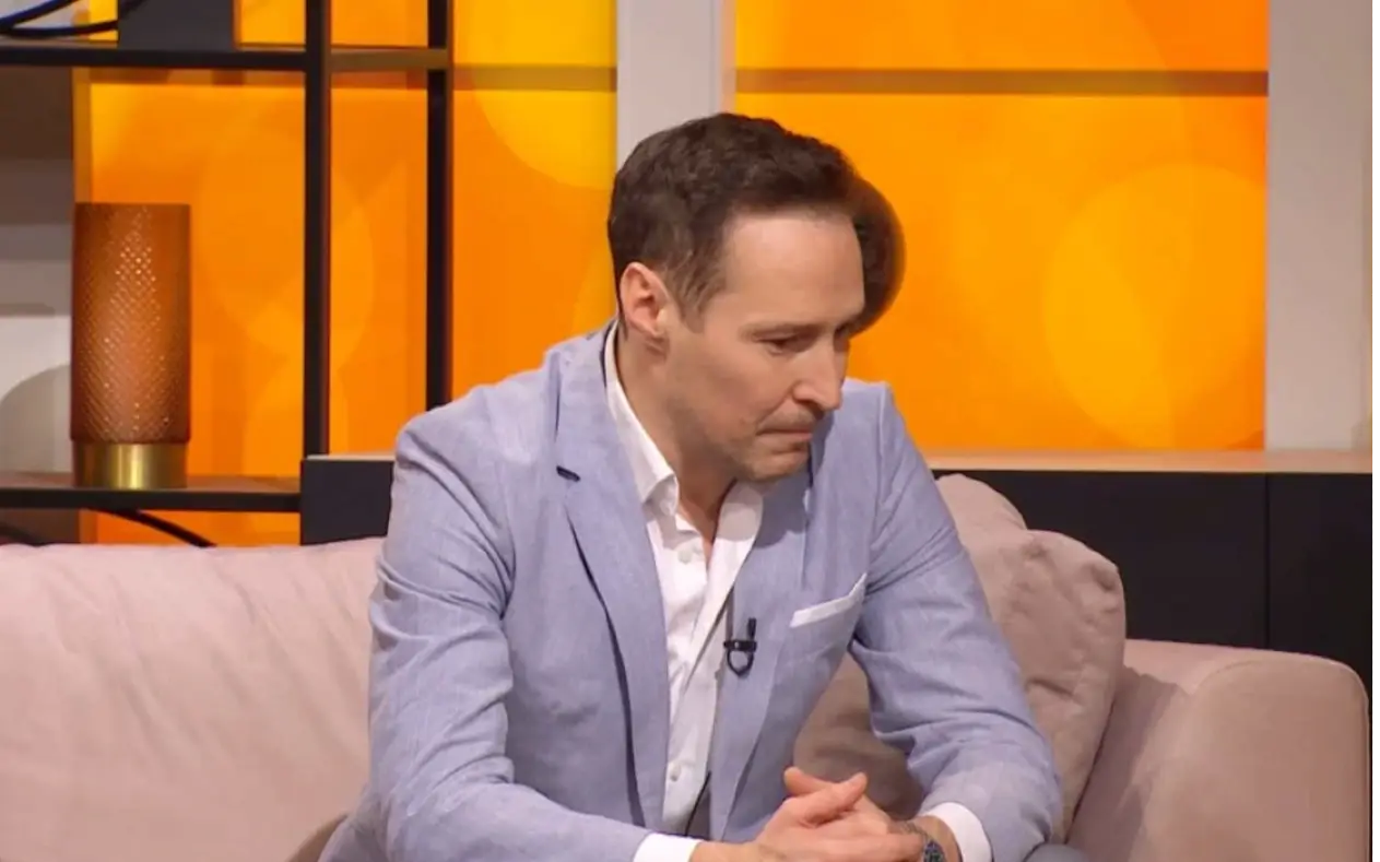 Peđa Jovanović o operaciji u Beču