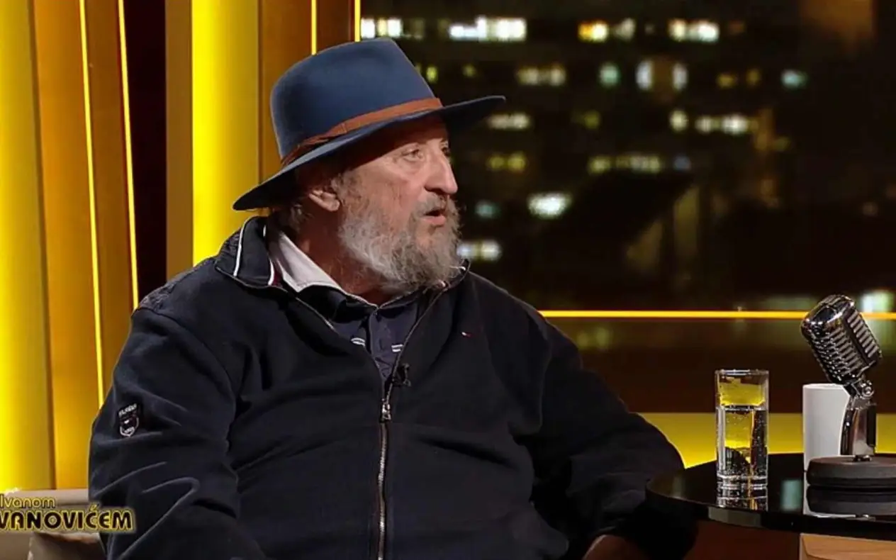 Petar Božović Petar Božović otovoreno o ulozi koju ne bi ponovio