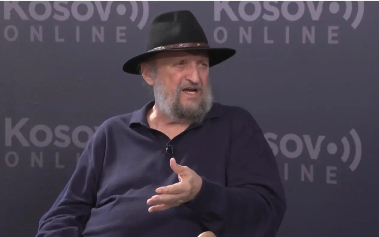 Petar Božović u emotivnoj ispovesti o detinjstvu, ljubavi i porodičnim gubicima