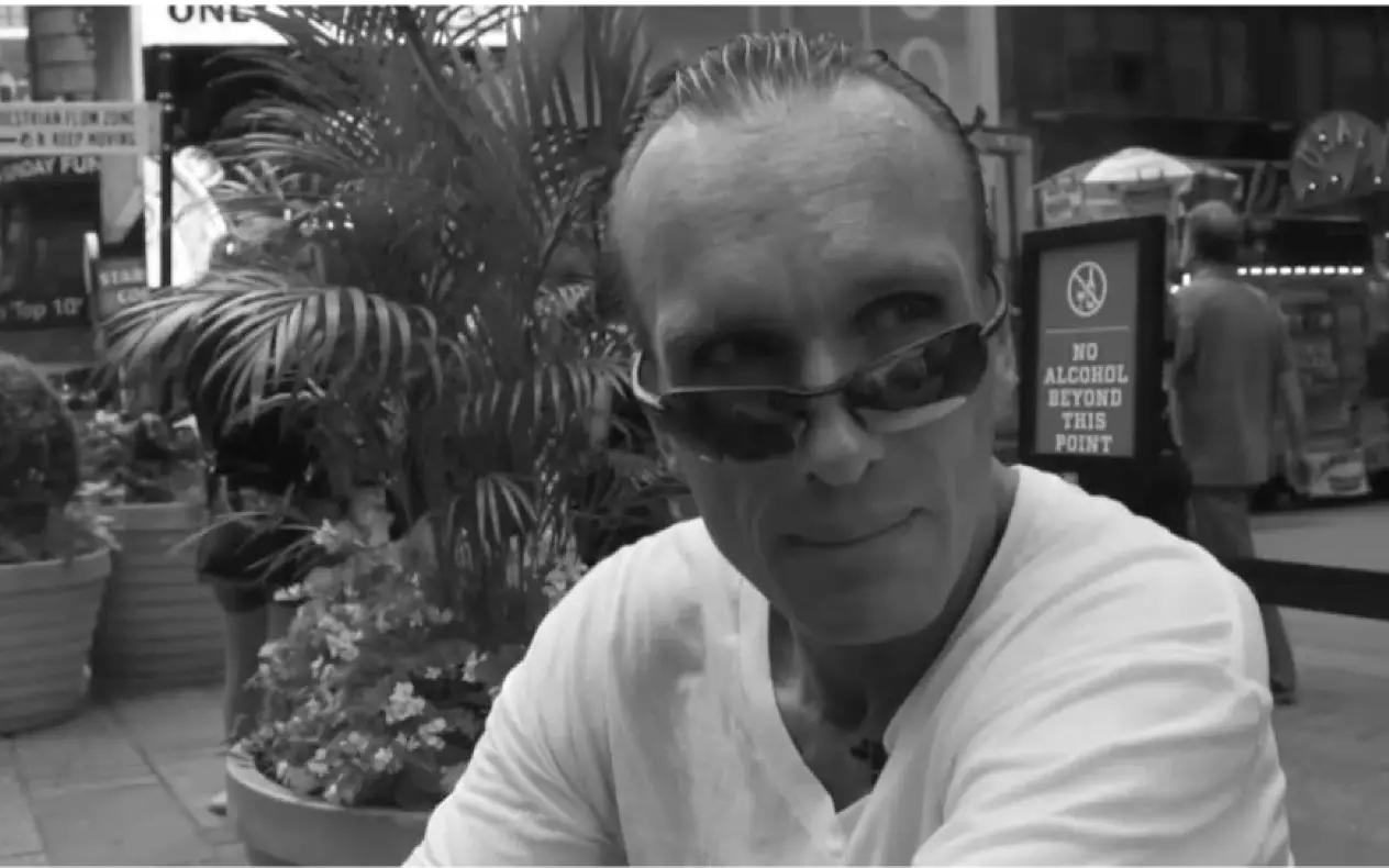 Peter Green Peter Green pronadjen mrtav