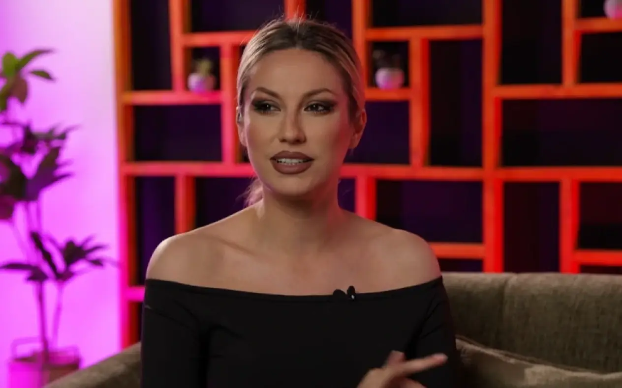 Rada Manojlović: Skandal u Četerežu i izjava njenog oca!