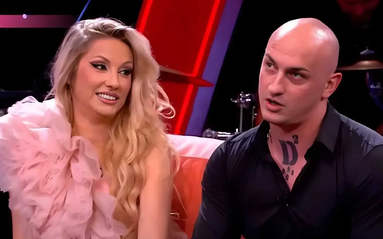 Rada Manojlović i Desingerica snimaju duet?