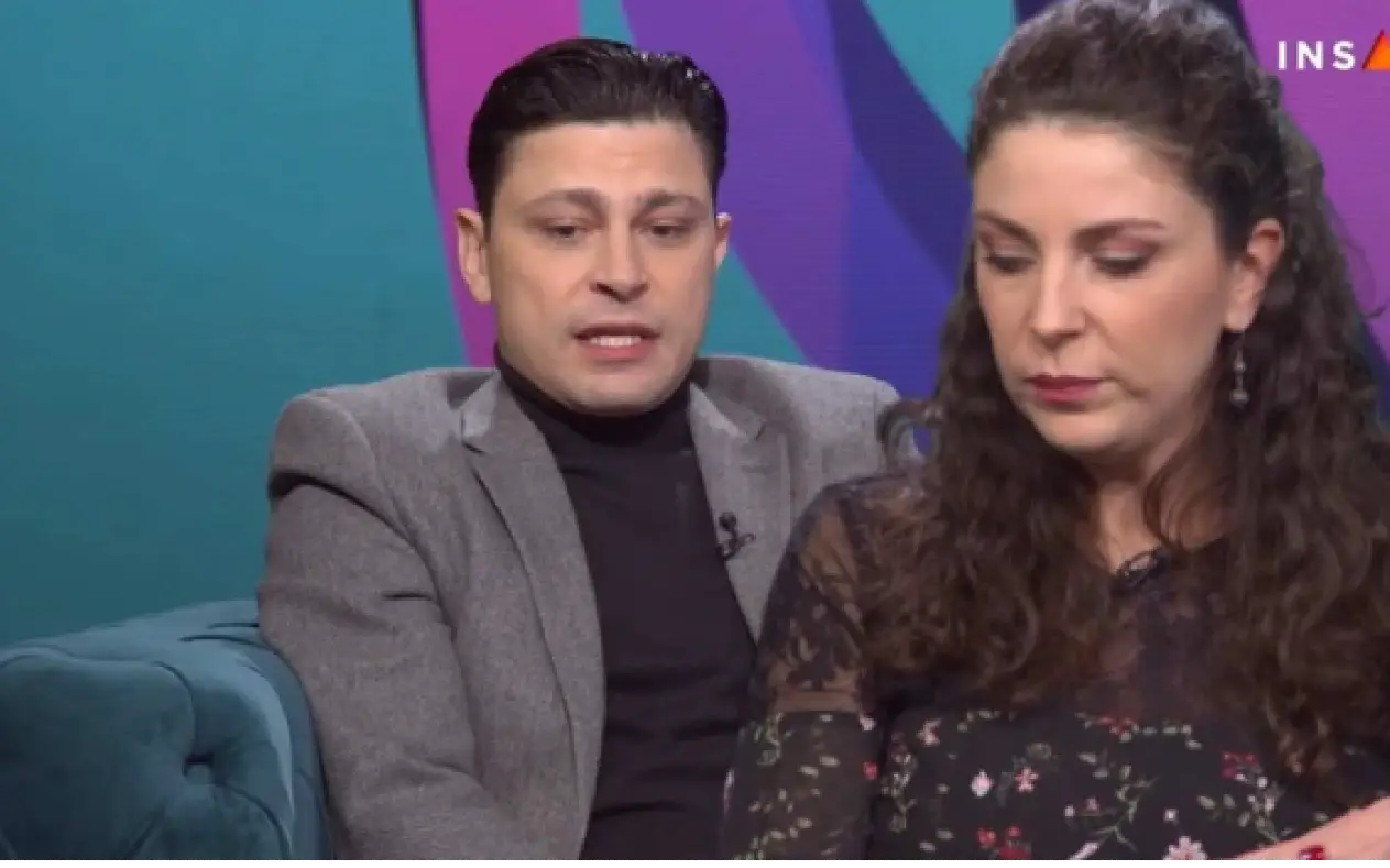 Marko i Milica Janketic o svom detinjstvu