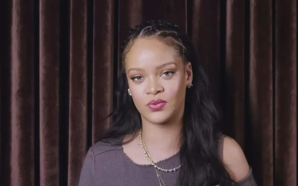 Pucnjava na Rihanninu kuću