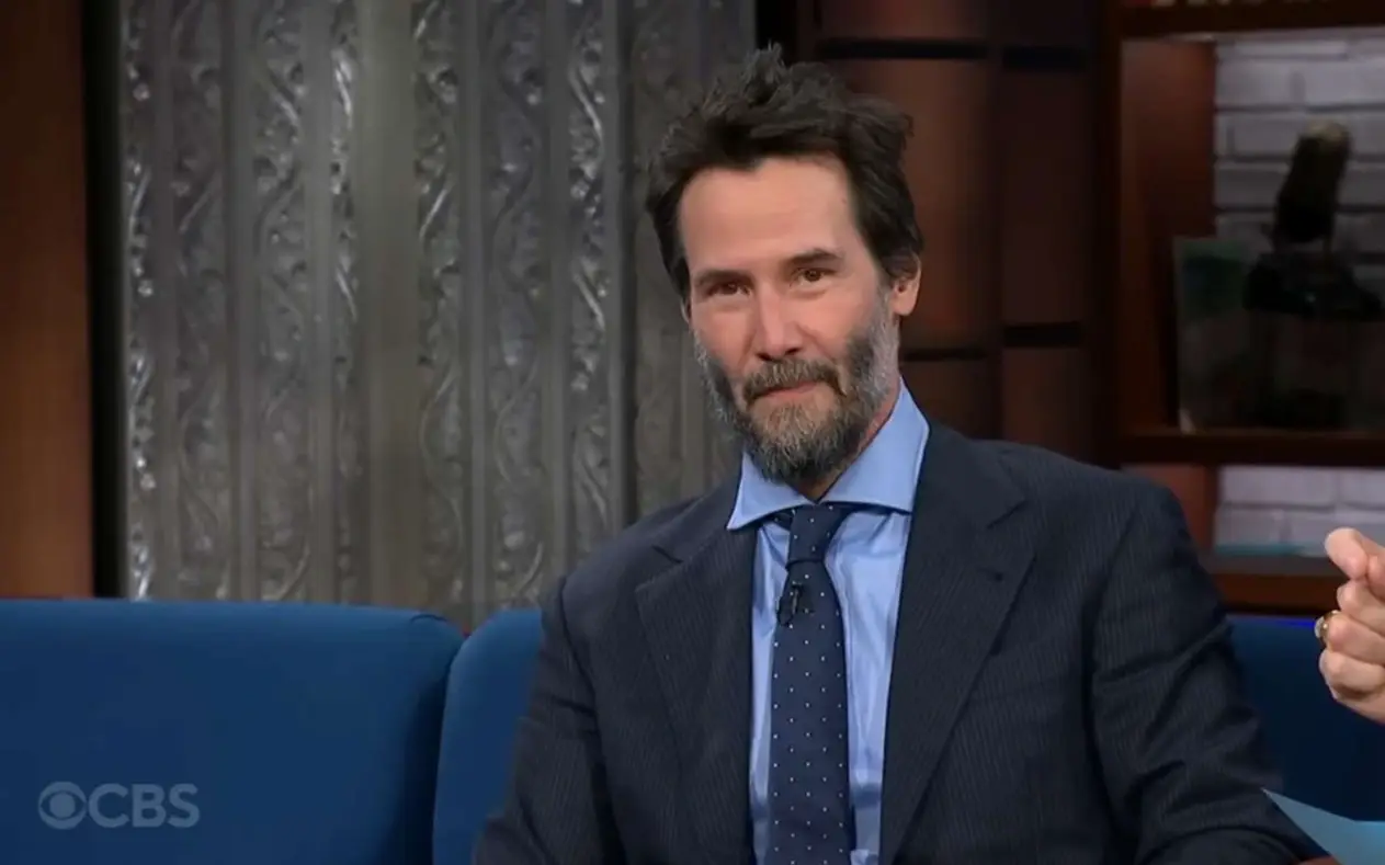 Životna priča Keanu Reevsa