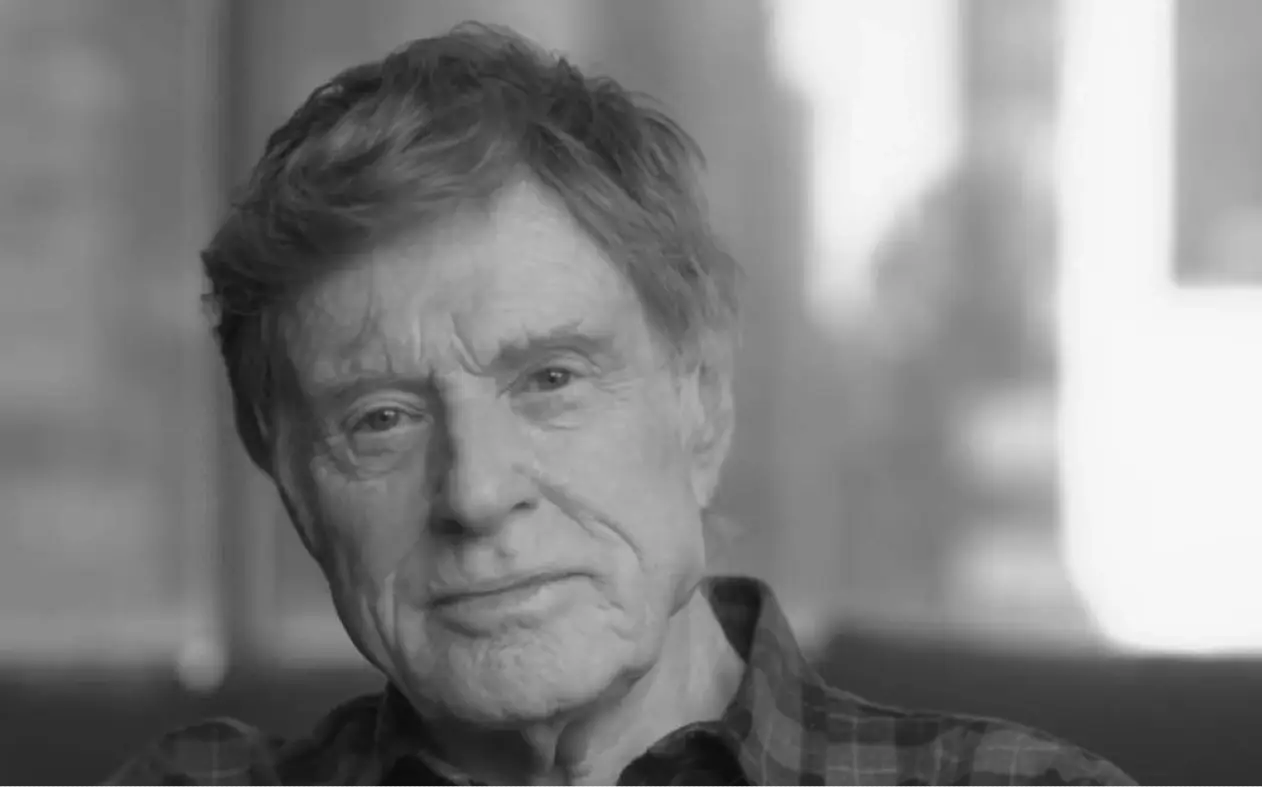 Robert Redford preminuo u 89. godini