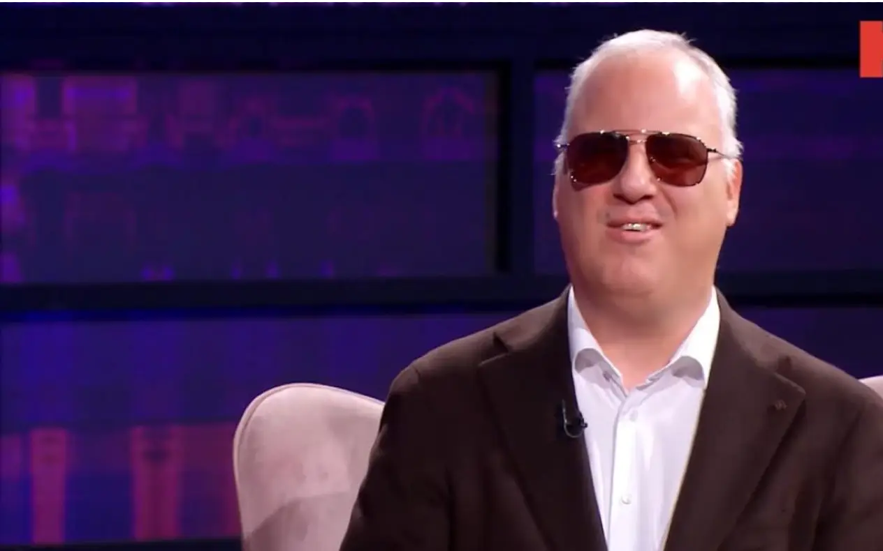 Saša Matić o porodici i praznicima