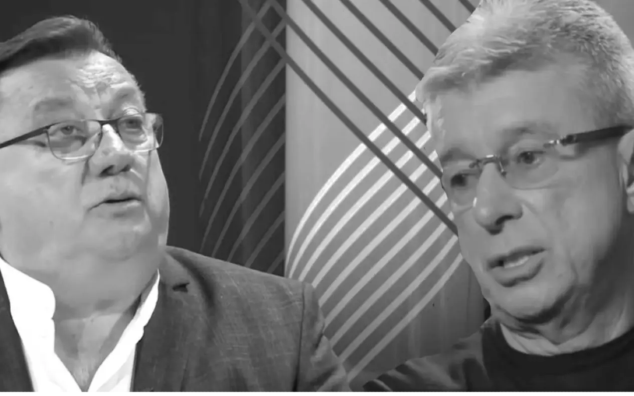 Preminuli poznati u 2025. Poznati preminuli u 2025.