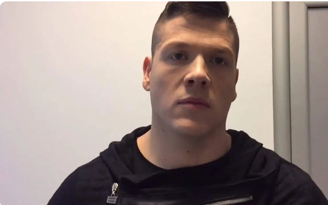 Sloba Radanović Sloba Radanović će biti deportovan za Srbiju