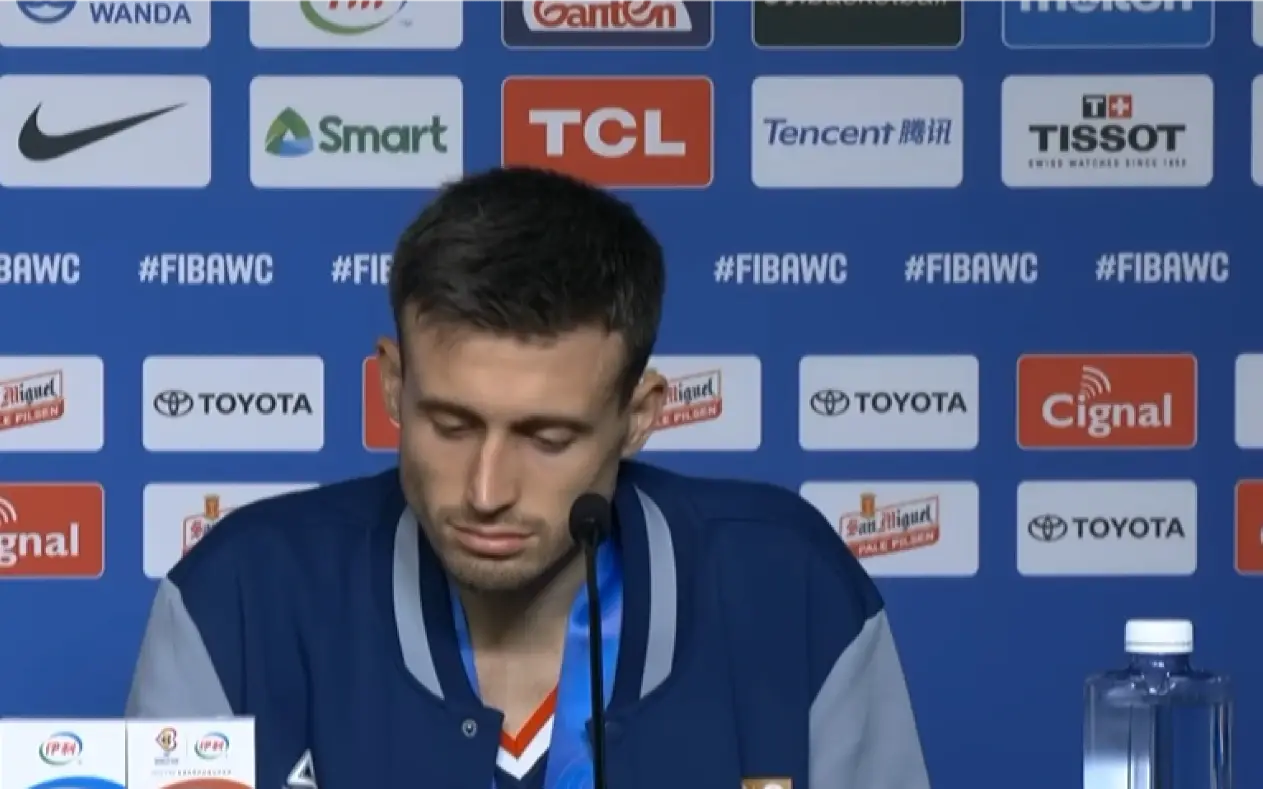 Kako su maline iz Latvica oblikovale Aleksu Avramovića kao čoveka i sportistu!