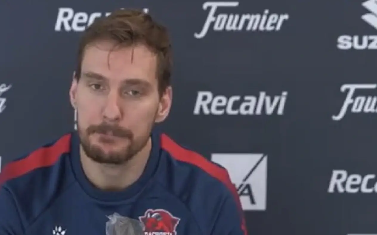 Zoran Dragić intervju Drama u slovenačkoj reprezentaciji pred Eurobasket 2025: Zoran Dragić napustio tim