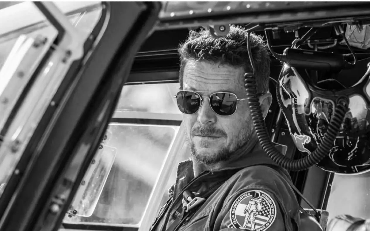 Felix Baumgartner poginuo u nesreći paraglajdingom