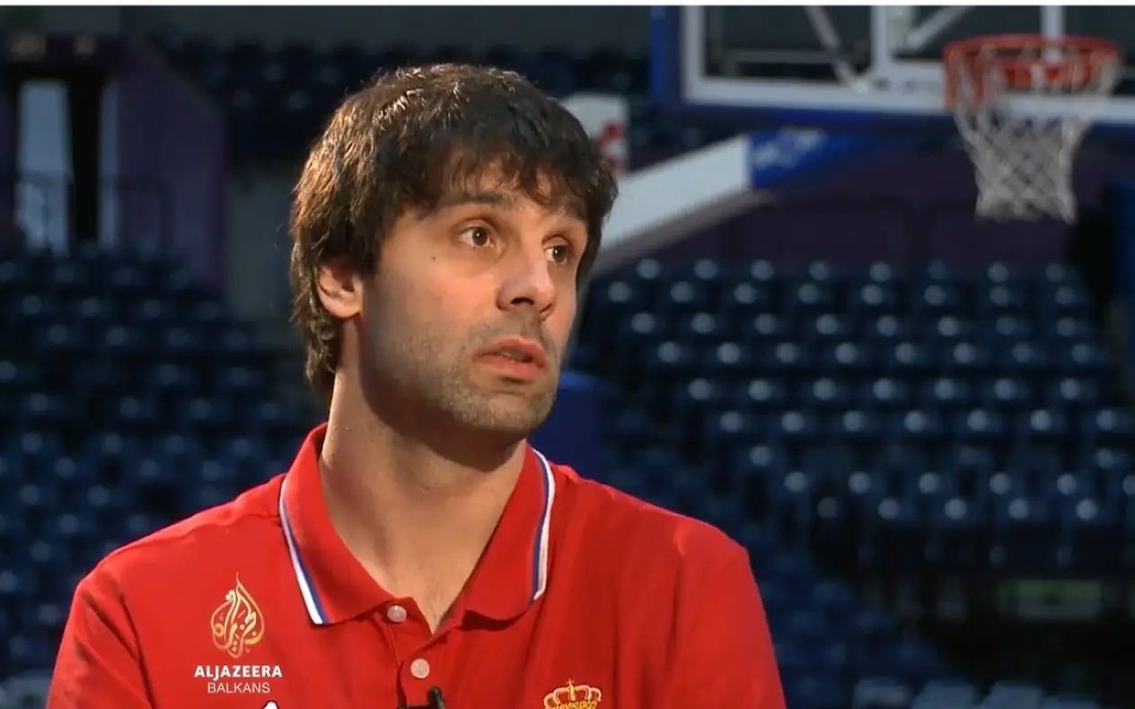 Miloš Teodosić završio karijeru: Kako su ga ispratili Đoković, Jokić i Bogdanović?