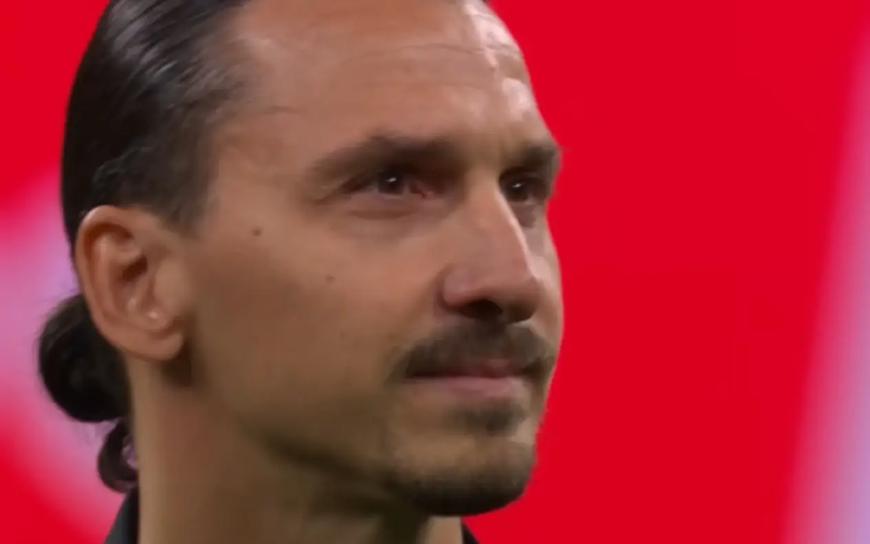 Zlatan Ibrahimović o tragediji: Moj brat je umro pred mojim očima, otac je plakao sam