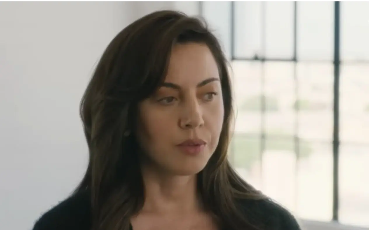 Aubrey Plaza tokom intervjua govorio teškim trenucima nakon smrti supruga
