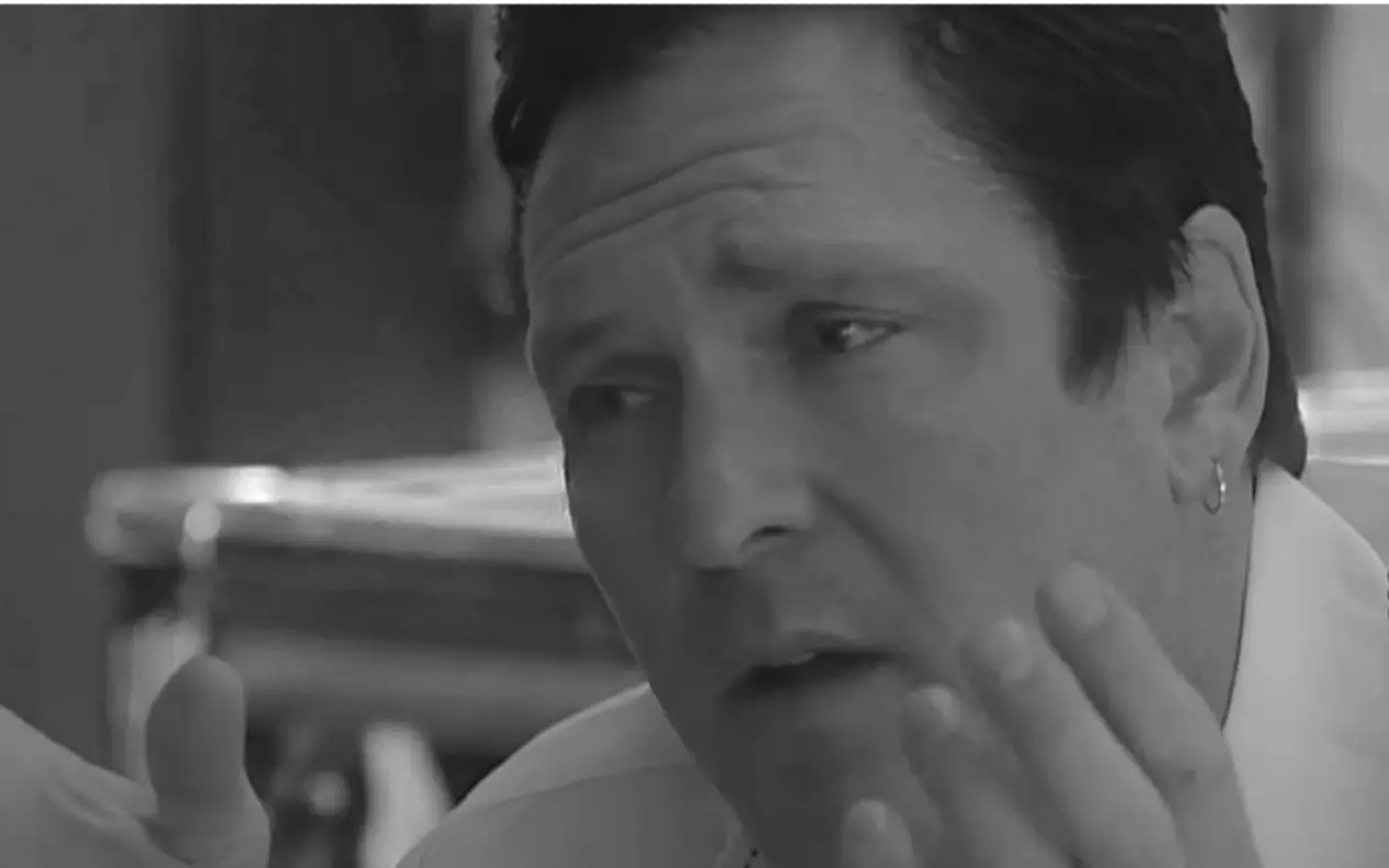 Michael Madsen intervju Preminuo slavni glumac Michael Madsen u 67. godini